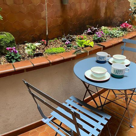 Studio Tiny Et Cosy Quartier St Etienne Toulouse Exterior photo
